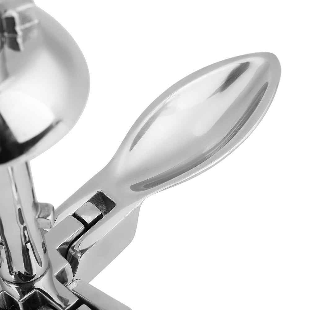 1.5 Kg stainless steel 316 Folding Grapnel Anchor For Canoe Kayak Inflatable Boat