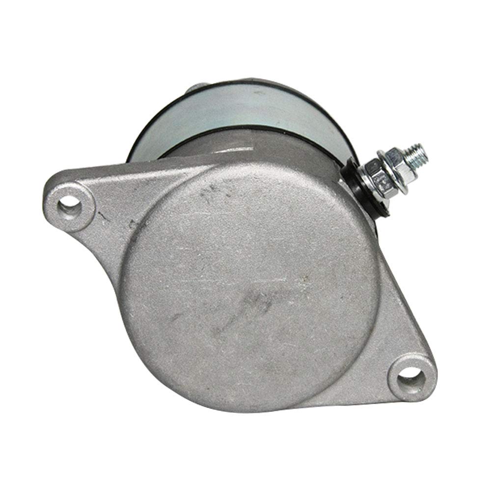 10 Teeth Starter Motor 31100-38F00 For Arctic Cat ATV Suzuki ATV LT-A400 LT-F400