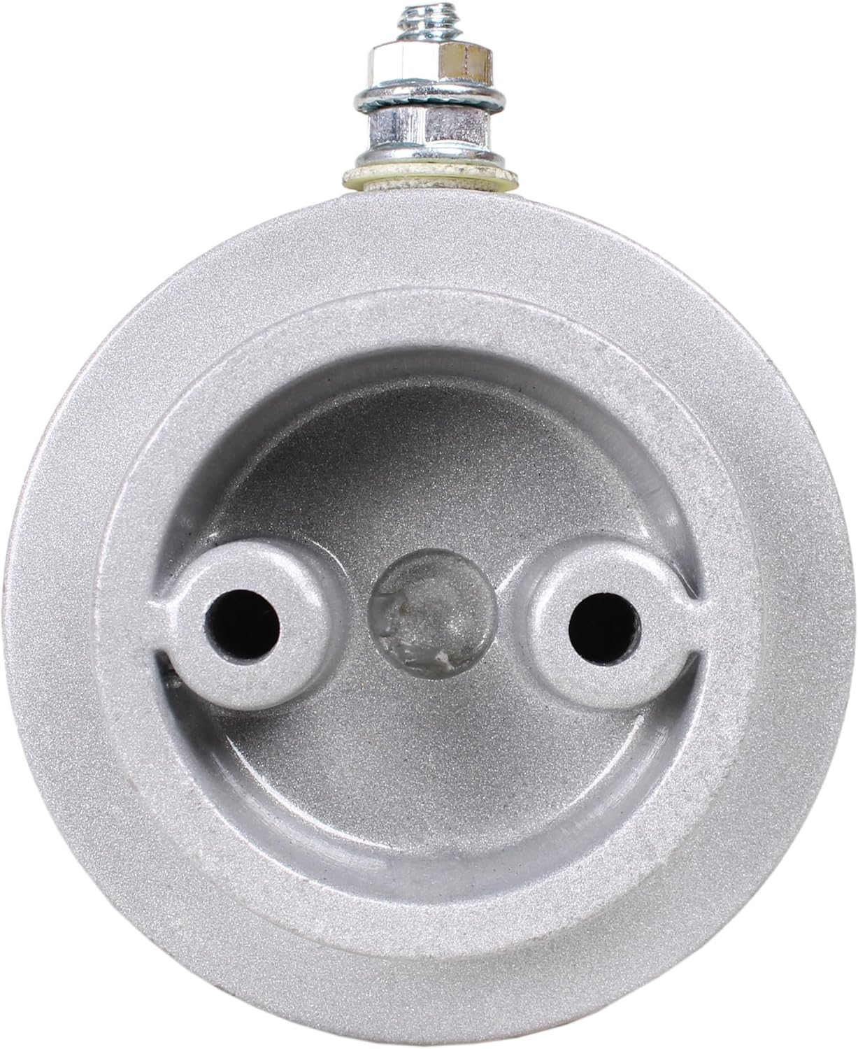 10 Teeth Starter Motor For 50-60315 50-66015 Mercury Mariner 75HP 90HP