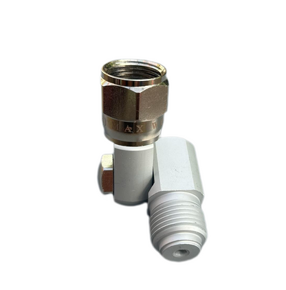 180° Easy-turn Directional Airless Spray Nozzle
