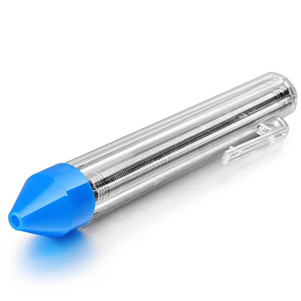 19 SWG 60/40 Solder 17g Tube 1pack