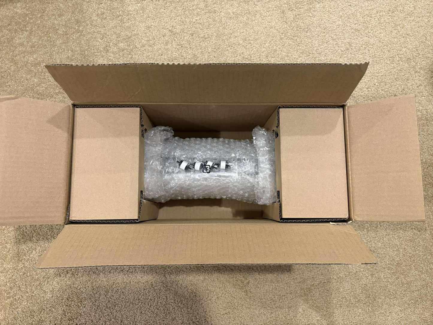 Brother D01CED001, Fuser Unit, DCP-L8260, L8410, MFC-L9310, L8690- Original