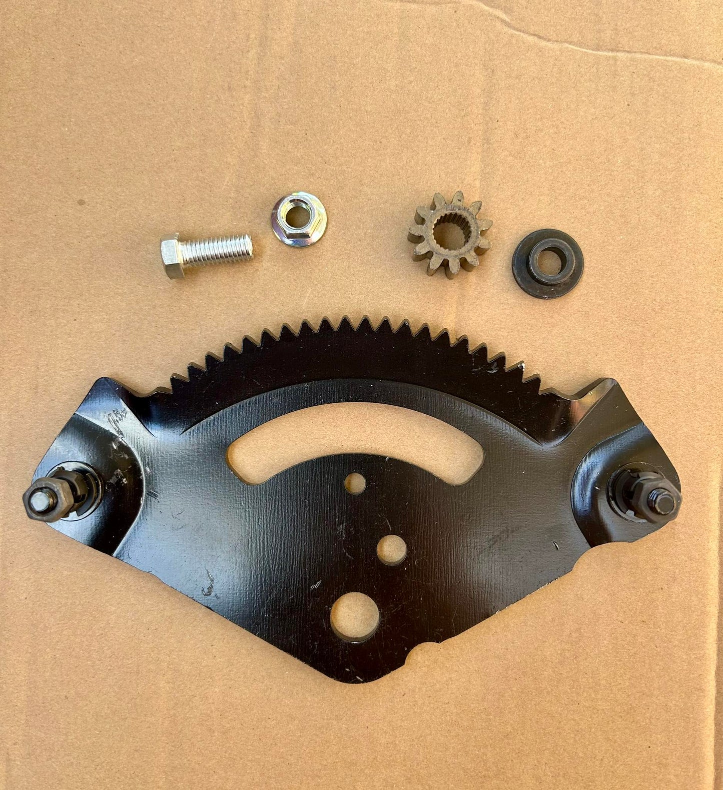 20 Teeth Steering sector Kit 7171550 for MTD, Yardman, Cub Cadet etc.