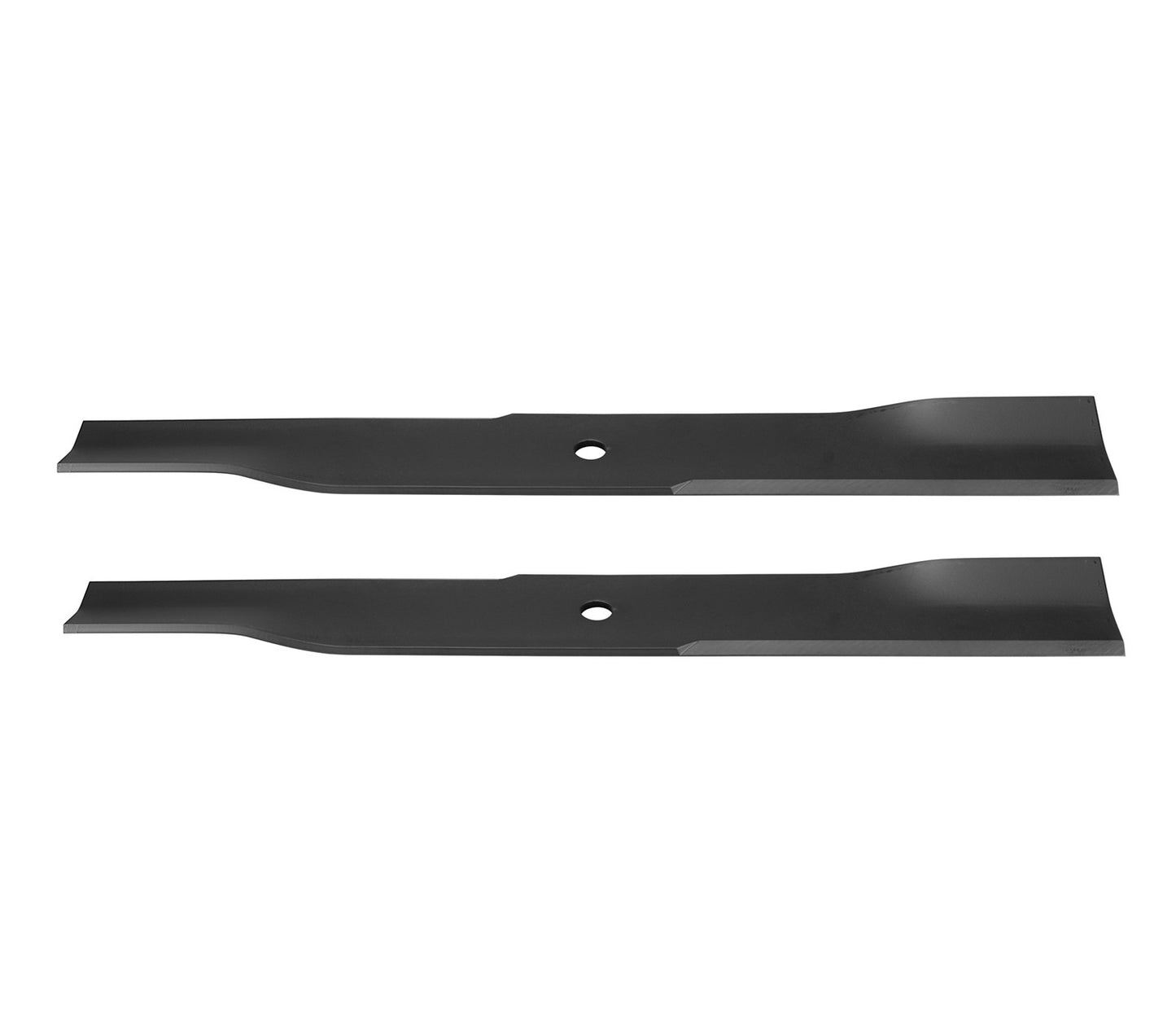 2 x Mower Blades 793794 600901 for Hustler 42" & 60" Decks