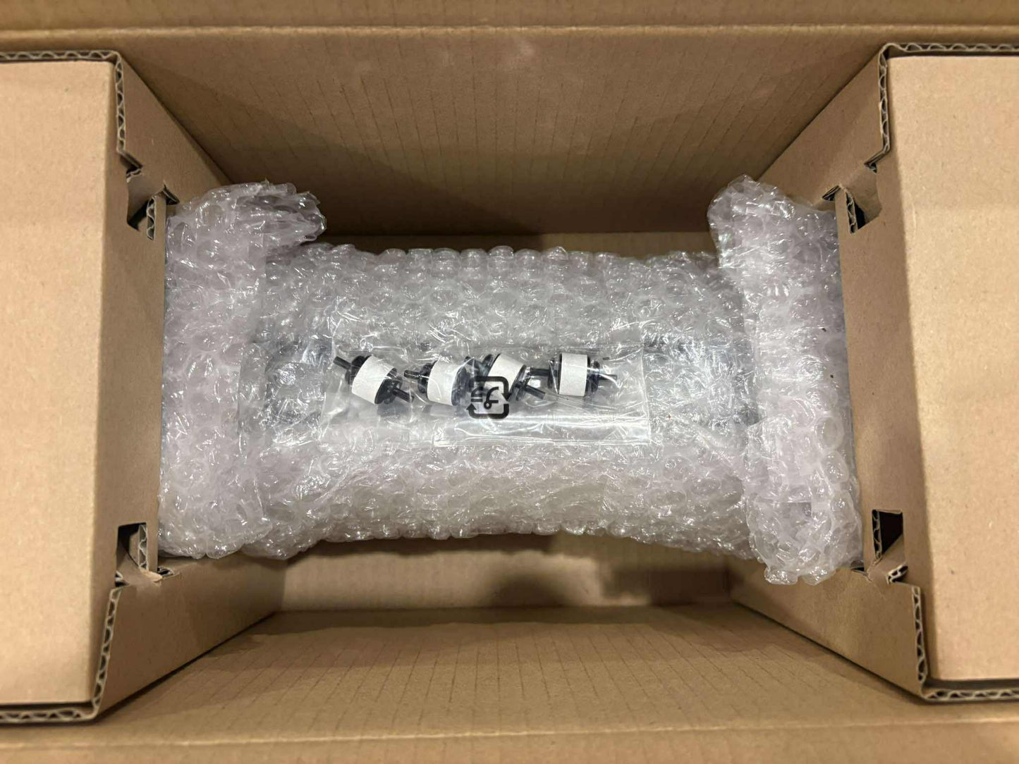 Brother D01CED001, Fuser Unit, DCP-L8260, L8410, MFC-L9310, L8690- Original