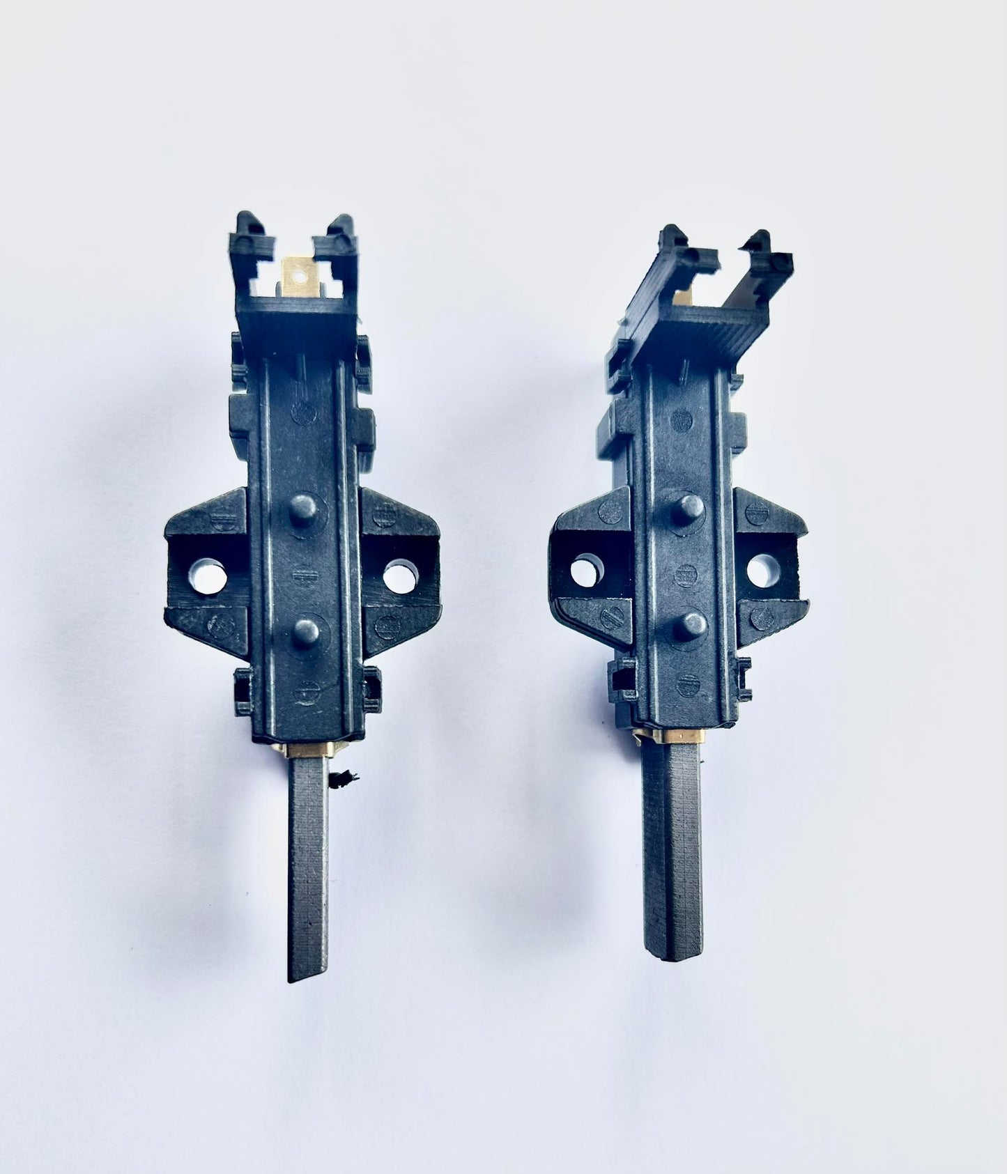1 pair carbon brushes for Haier Electrolux Simpson Westinghouse Welling Washing Machine