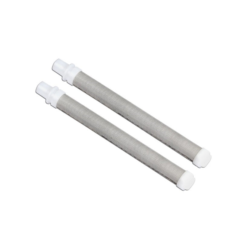 60 Mesh Sprayer Filters For Wagner Airless Paint Spray Gun (2 Pack)