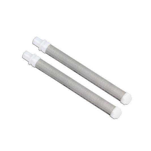 60 Mesh Sprayer Filters For Wagner Airless Paint Spray Gun (2 Pack)