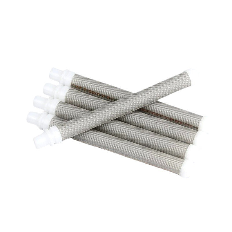 60 Mesh Sprayer Filters For Wagner Airless Paint Spray Gun (2 Pack)
