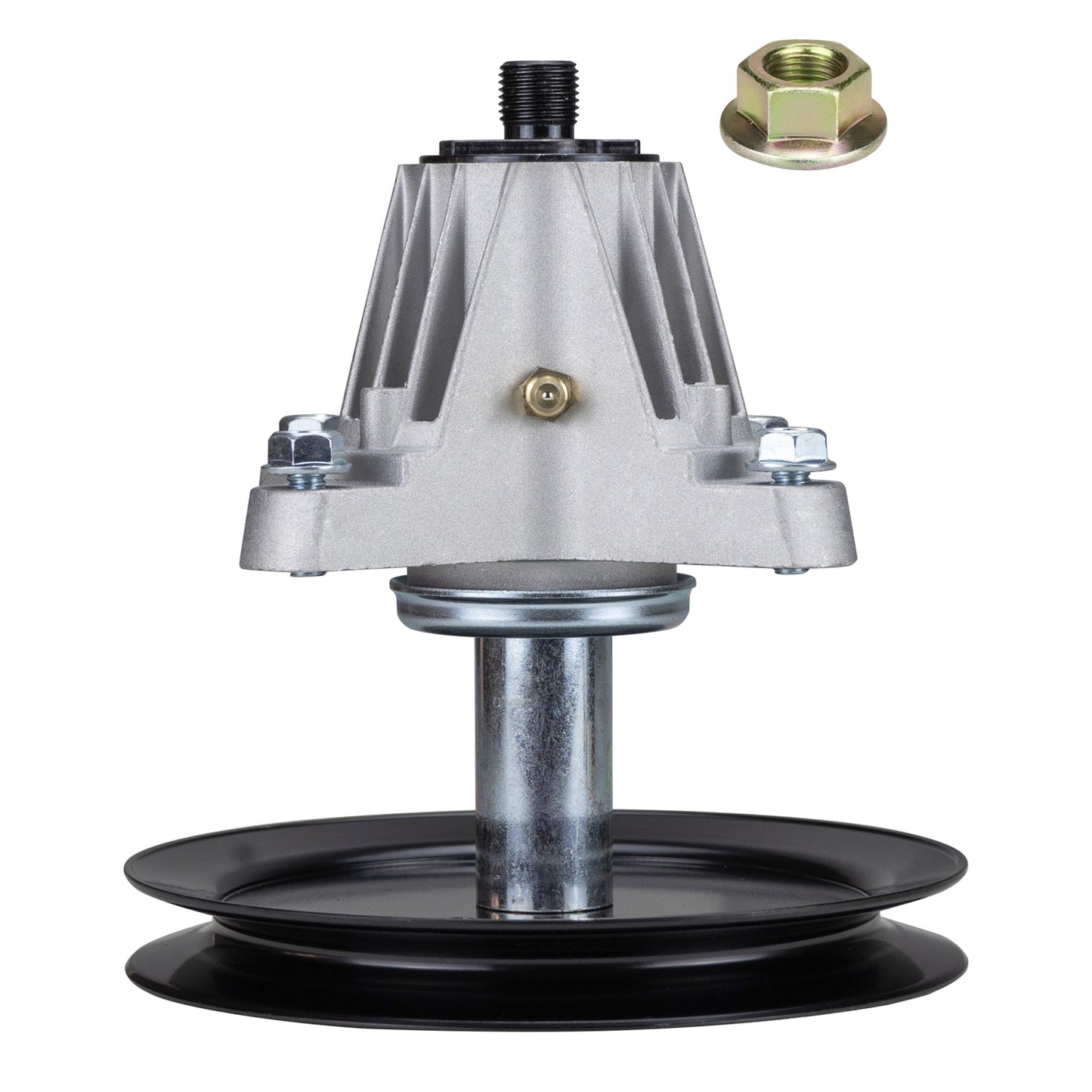 Spindle Assembly 618-09395 for Cub Cadet ZT1 ZTS1 Craftsman Z5400 Troy Bilt Z46