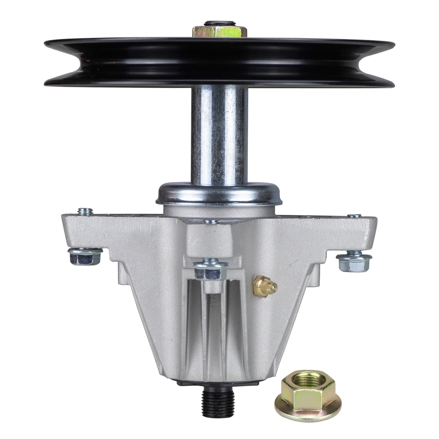 Spindle Assembly 618-09395 for Cub Cadet ZT1 ZTS1 Craftsman Z5400 Troy Bilt Z46