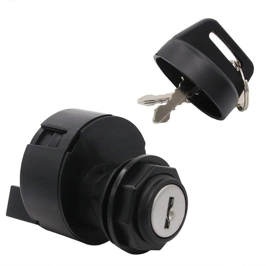 6 Pin Polaris ATV Ignition Key Switch for Polaris Sportsman 400 500 550 600 700 800 Magnum