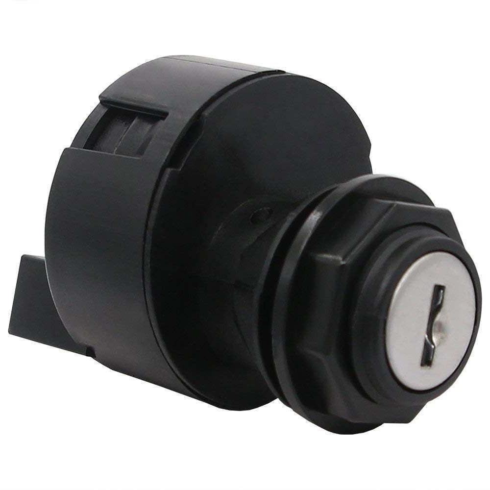 6 Pin Polaris ATV Ignition Key Switch for Polaris Sportsman 400 500 550 600 700 800 Magnum
