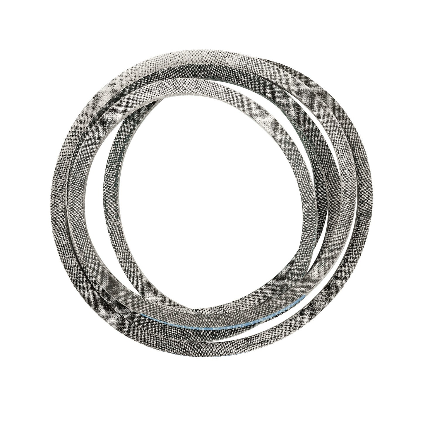 Kevlar Belt 1/2" x 67" for Cub Cadet MTD Masport Rover – Replaces 754-0498 954-04317