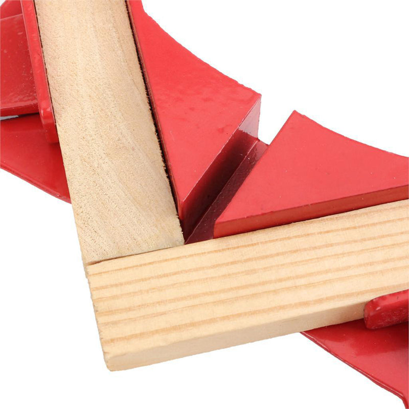 90 Degree Right Angle Clamp framing tools
