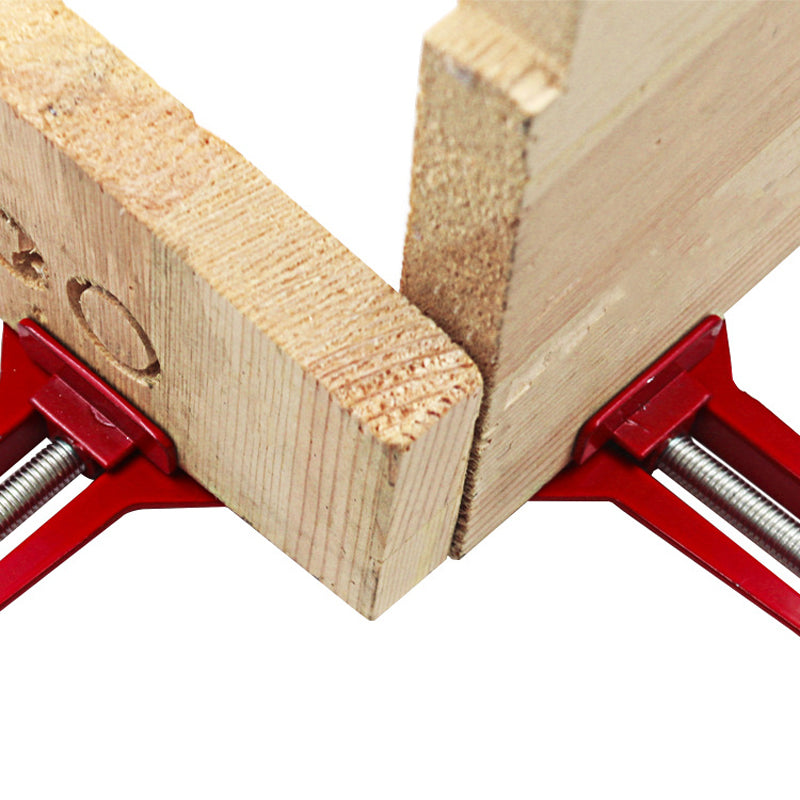 90 Degree Right Angle Clamp framing tools