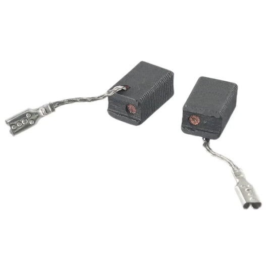A77 Carbon Brushes 5×10×17 mm for Bosch GWS 7-115 (Typ 0 601 700 037) / GWS 7-100 / GWS 7-125 Angle Grinder