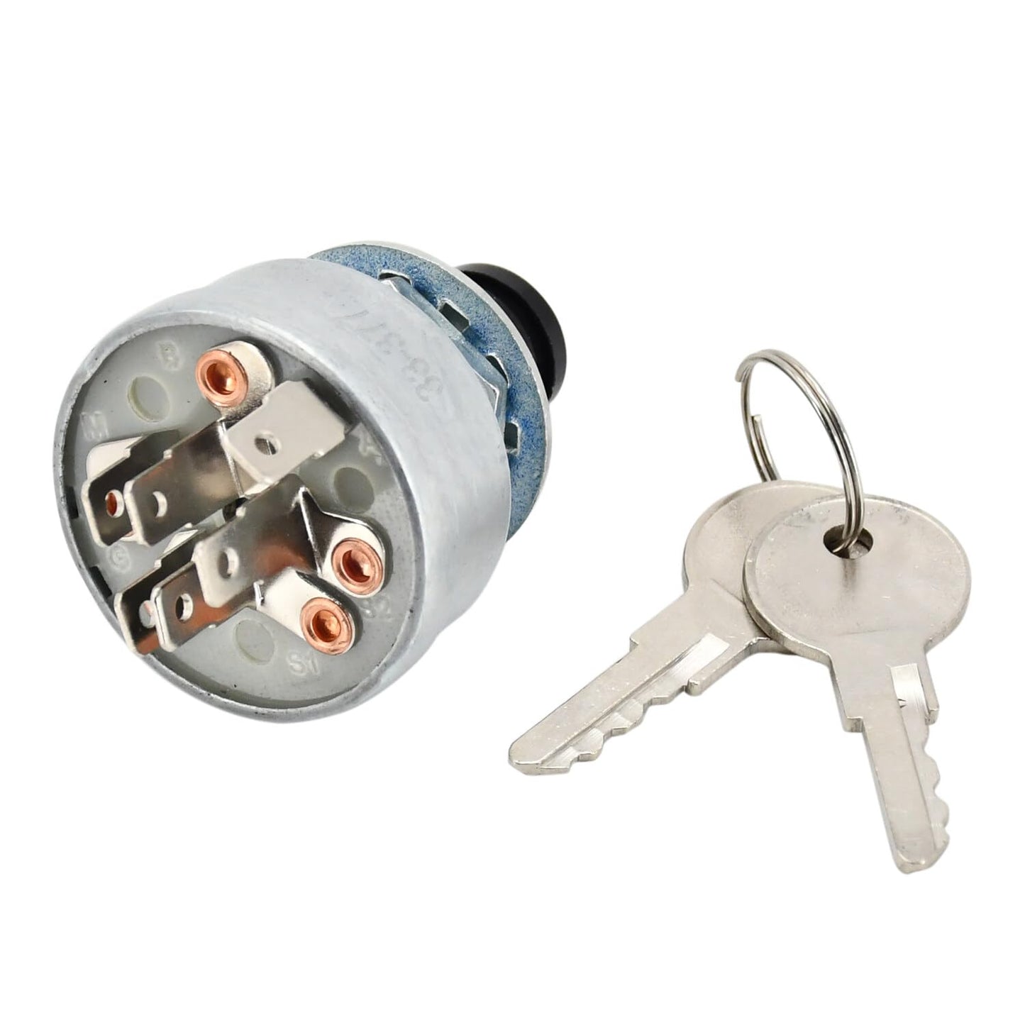 Ignition Switch AM101561 For John Deere F910 F930 130 165 170 175 180 175 F912 F915 F925 Rx73