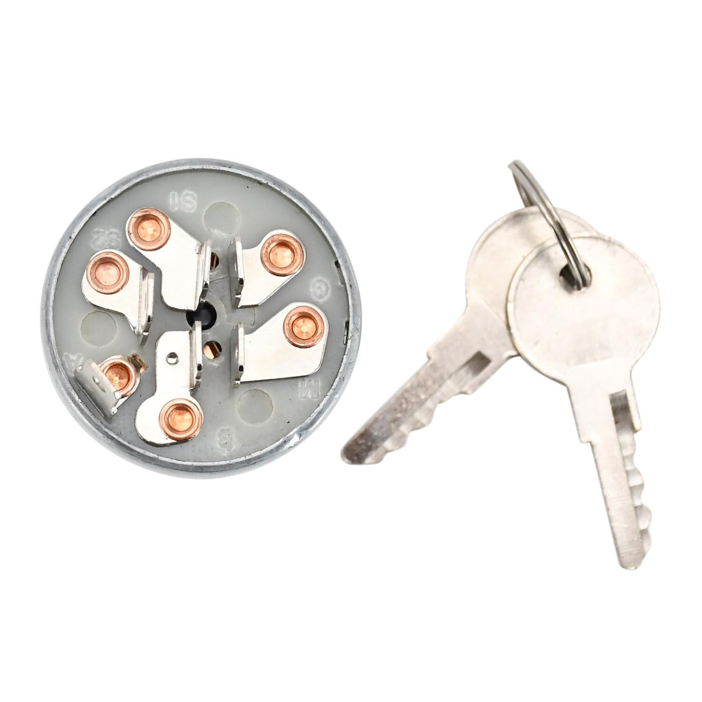 Ignition Switch AM101561 For John Deere F910 F930 130 165 170 175 180 175 F912 F915 F925 Rx73