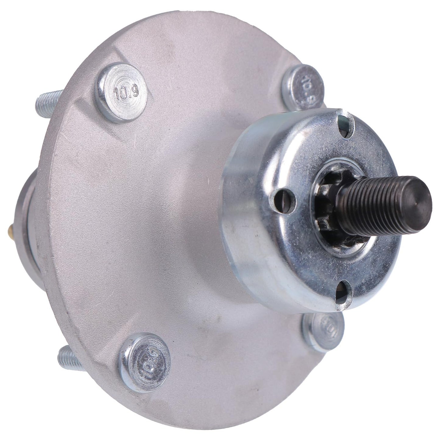 Spindle Assembly AM137483 for John Deere X300 X350 Z235 Z255 Z355E