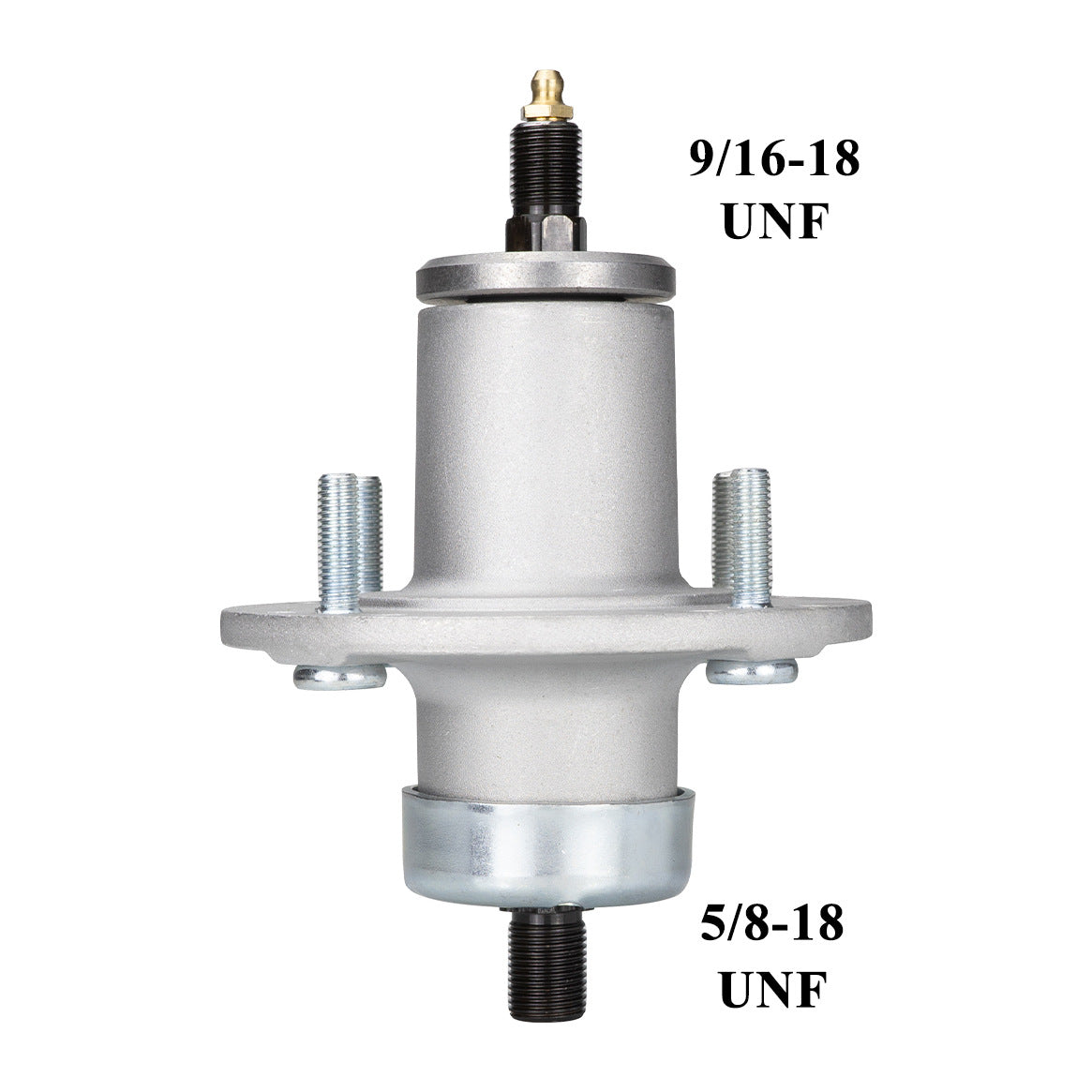 Spindle Assembly AM137483 for John Deere X300 X350 Z235 Z255 Z355E