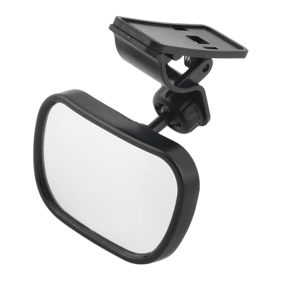 2 in 1 Adjustable Baby Mirror