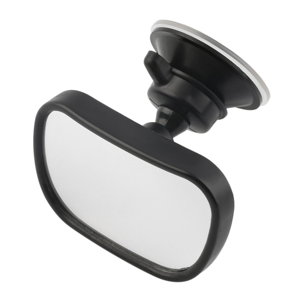 2 in 1 Adjustable Baby Mirror