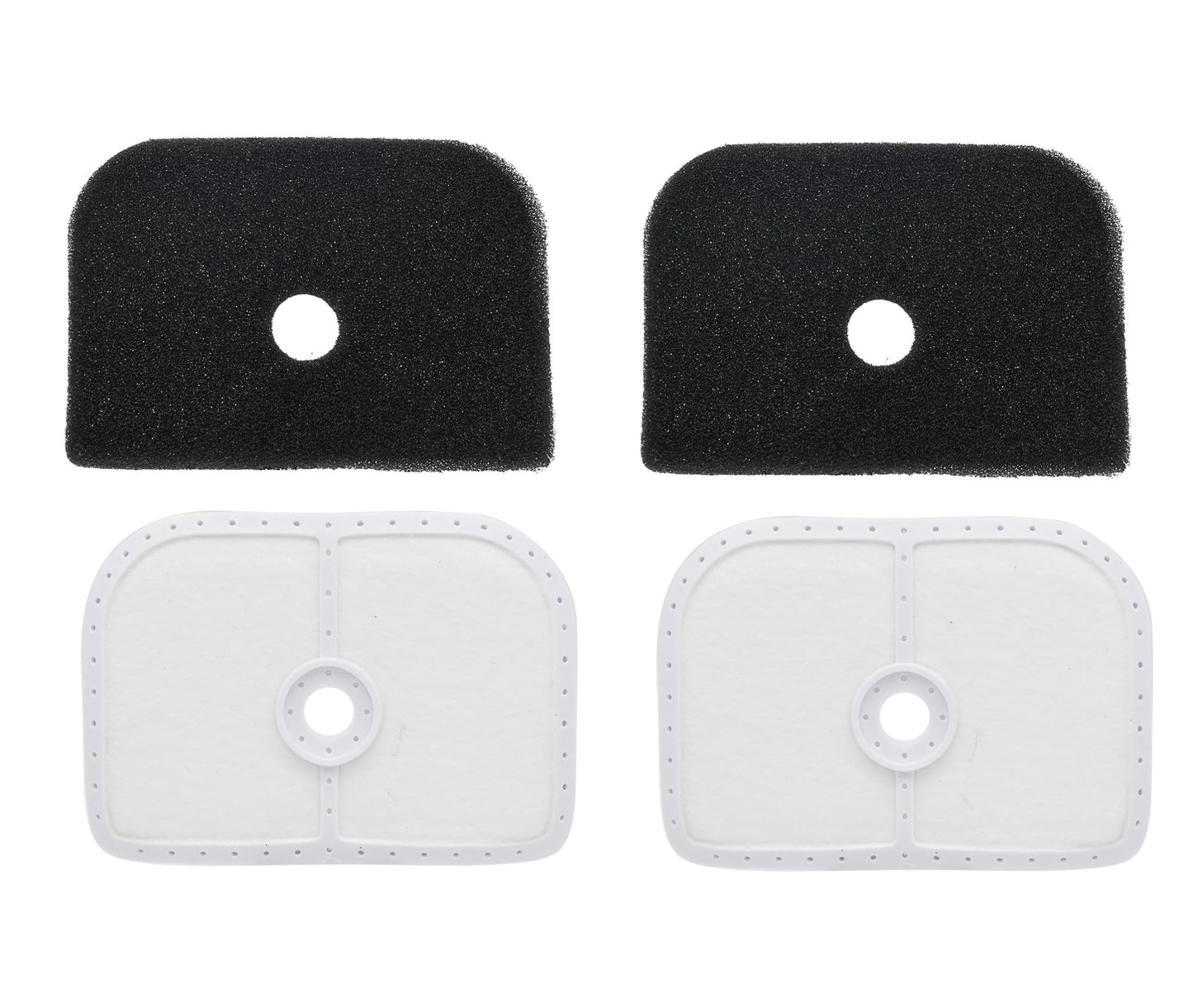 Air Filter 576401601 577851501 for Husqvarna 525L 525LS 525RJD 525RS