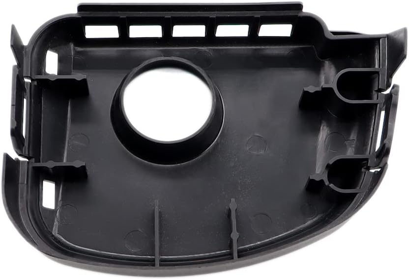 Air Filter Cover 593228 with Foam Filter for Briggs & Stratton 300E 450E 500E 550EX Troy-Bilt TB110 TB115 TB554