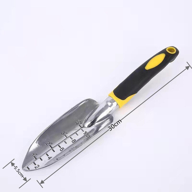 Aluminium Alloy Hand Transplanter