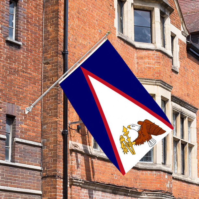 90×150cm American Samoa Flag