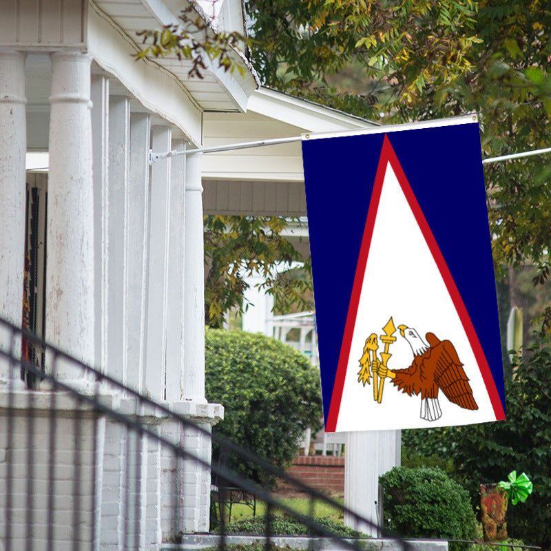90×150cm American Samoa Flag