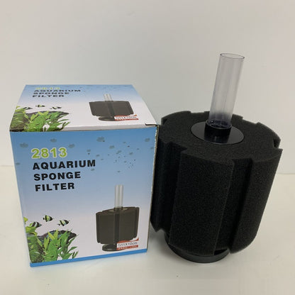 Fine Aquarium Sponge Filter 2813