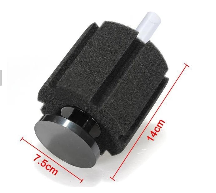 Fine Aquarium Sponge Filter 2813
