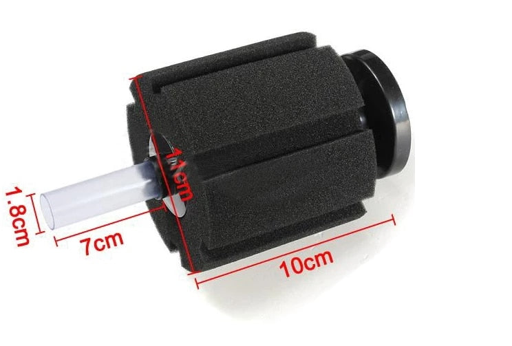 Fine Aquarium Sponge Filter 2813
