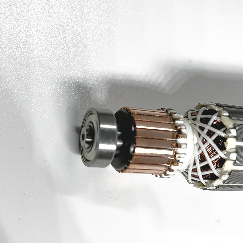 Armature Rotor Anchor for MAKITA Angle Grinder