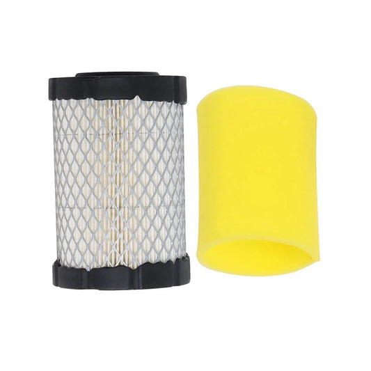 Air Filter for Briggs Stratton 797704 594201 591334 796031 MIU13038 GY21435 MIU13963 Lawn Mower