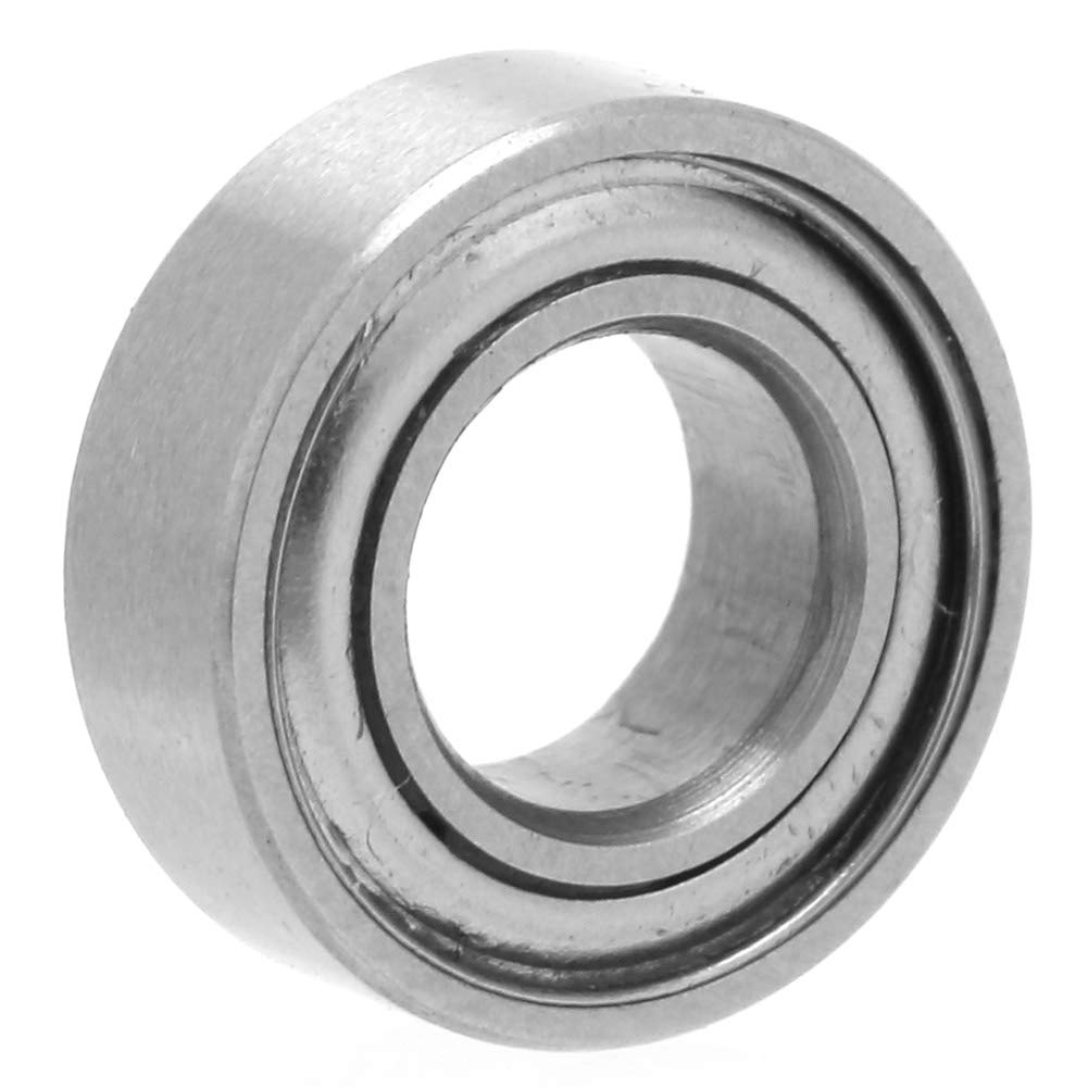 1pcs Ball Bearings R166ZZ 3/16 x 3/8 x 1/8 inch