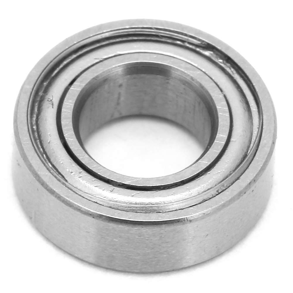 1pcs Ball Bearings R166ZZ 3/16 x 3/8 x 1/8 inch