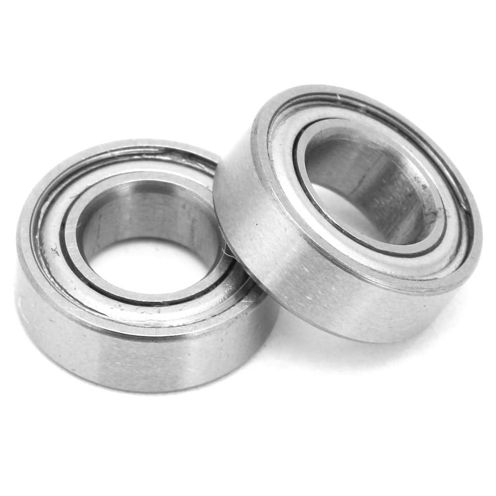1pcs Ball Bearings R166ZZ 3/16 x 3/8 x 1/8 inch