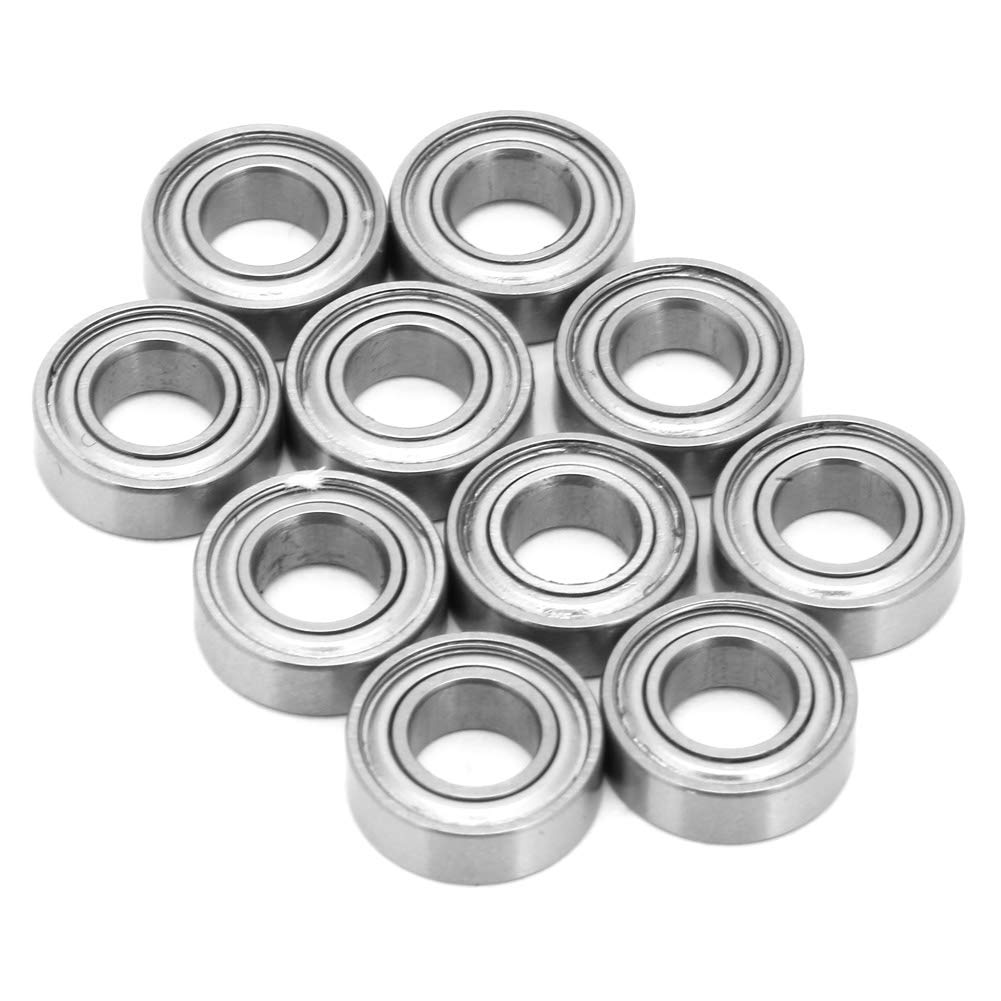 1pcs Ball Bearings R166ZZ 3/16 x 3/8 x 1/8 inch