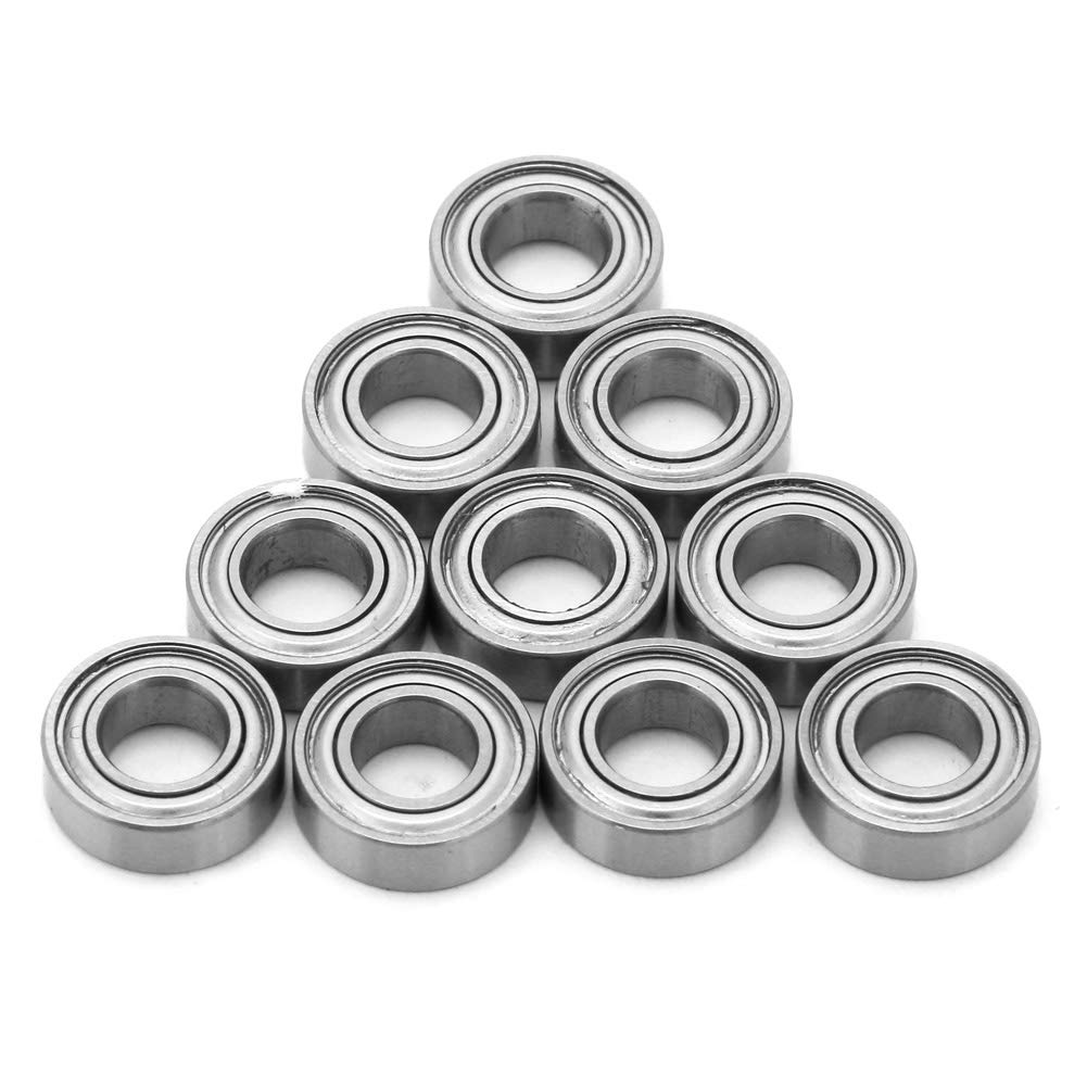 1pcs Ball Bearings R166ZZ 3/16 x 3/8 x 1/8 inch