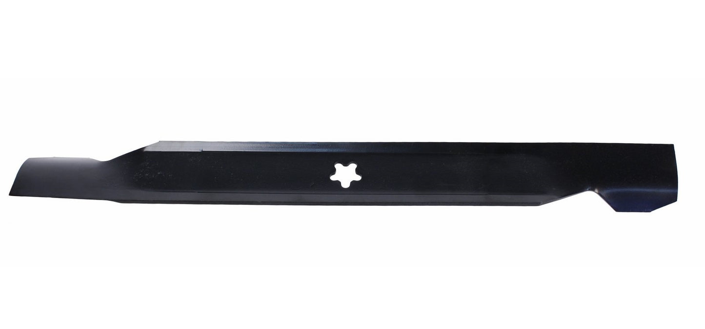 High-Lift Blades for Husqvarna 532127843 532138498 42" Deck(2 pack)