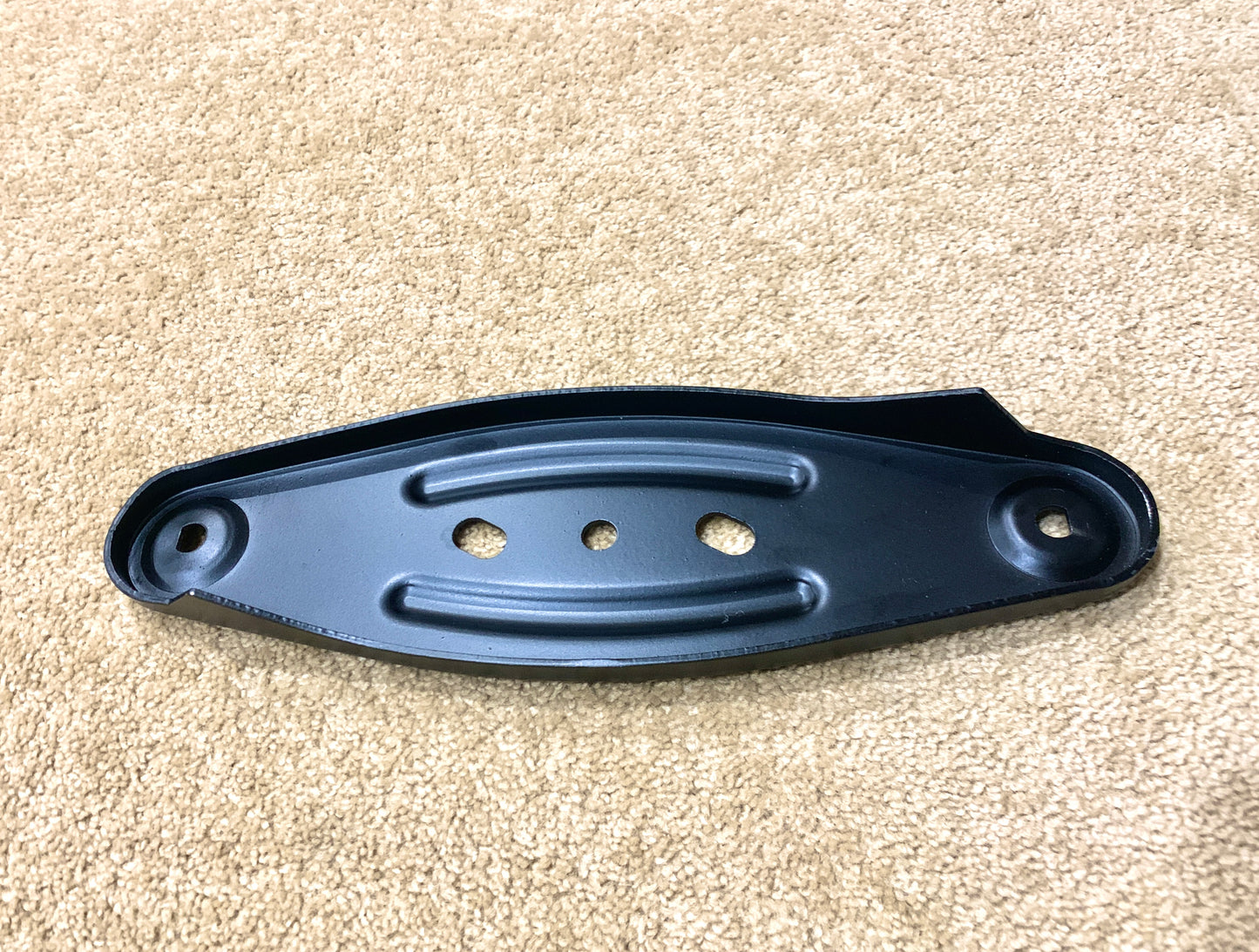 Blade Carrier Masport Quickcut Replacement Part#980653