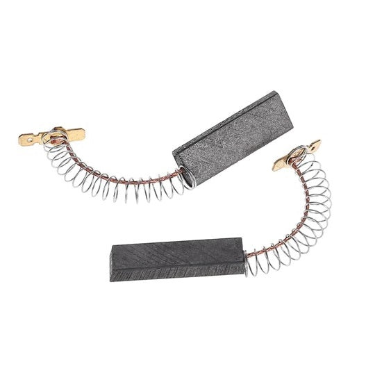 Replacement carbon brushes for BOSCH, NEFF, SIEMENS washing machine 5x12.5x37mm