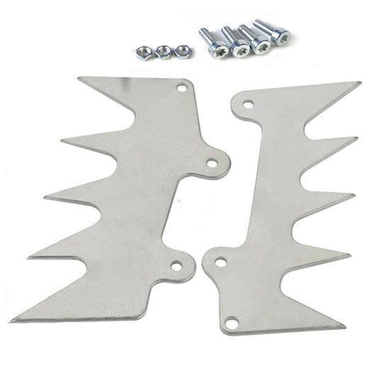 Bumper Spike Set For Stihl  024, 026, 028, 034, 036, MS240, MS260, MS380 & more