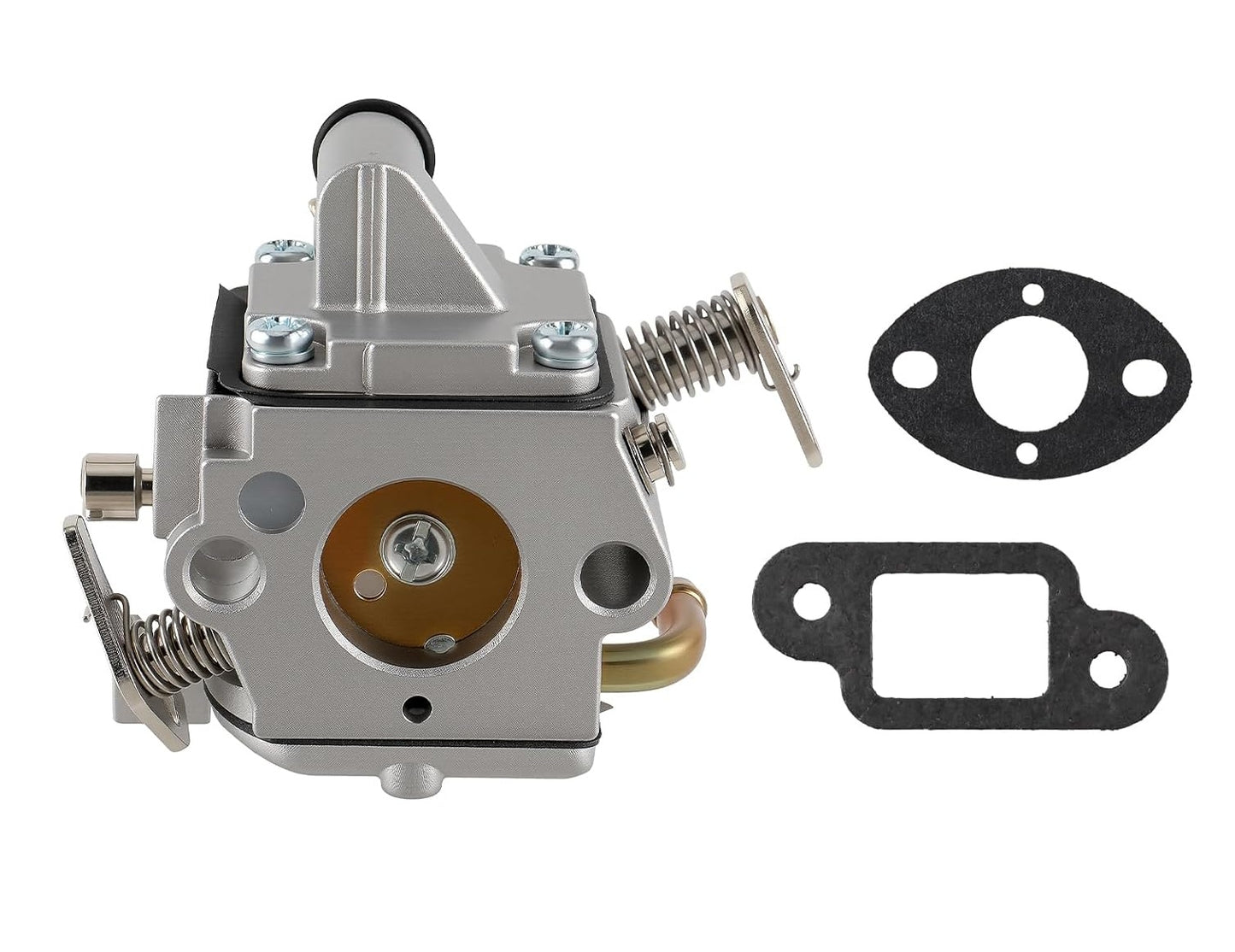 C1Q-S57B Carburetor for Stihl MS170 MS180 017 018 Chainsaw C1Q-S57 C1Q-S57A