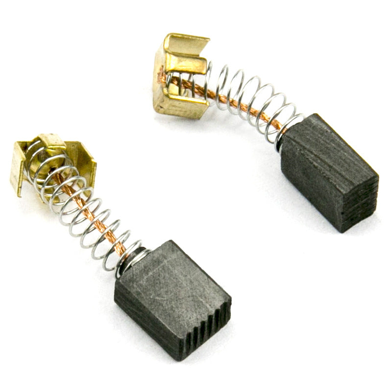 Carbon Brushes for Makita CB64 powertools – 5x8x12mm