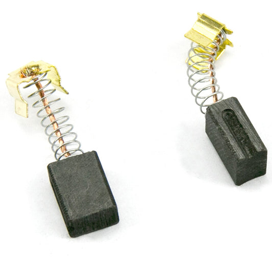 Carbon Brushes for Makita CB406 CB407 CB418 CB419 powertools – 6x9x12mm