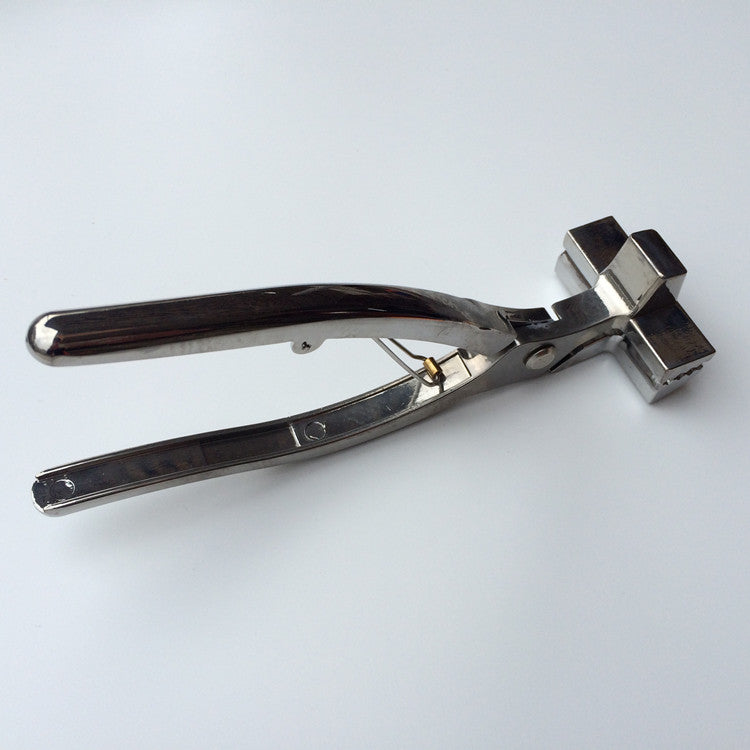 Canvas Pliers for Recovering Chairs / Artist Framing